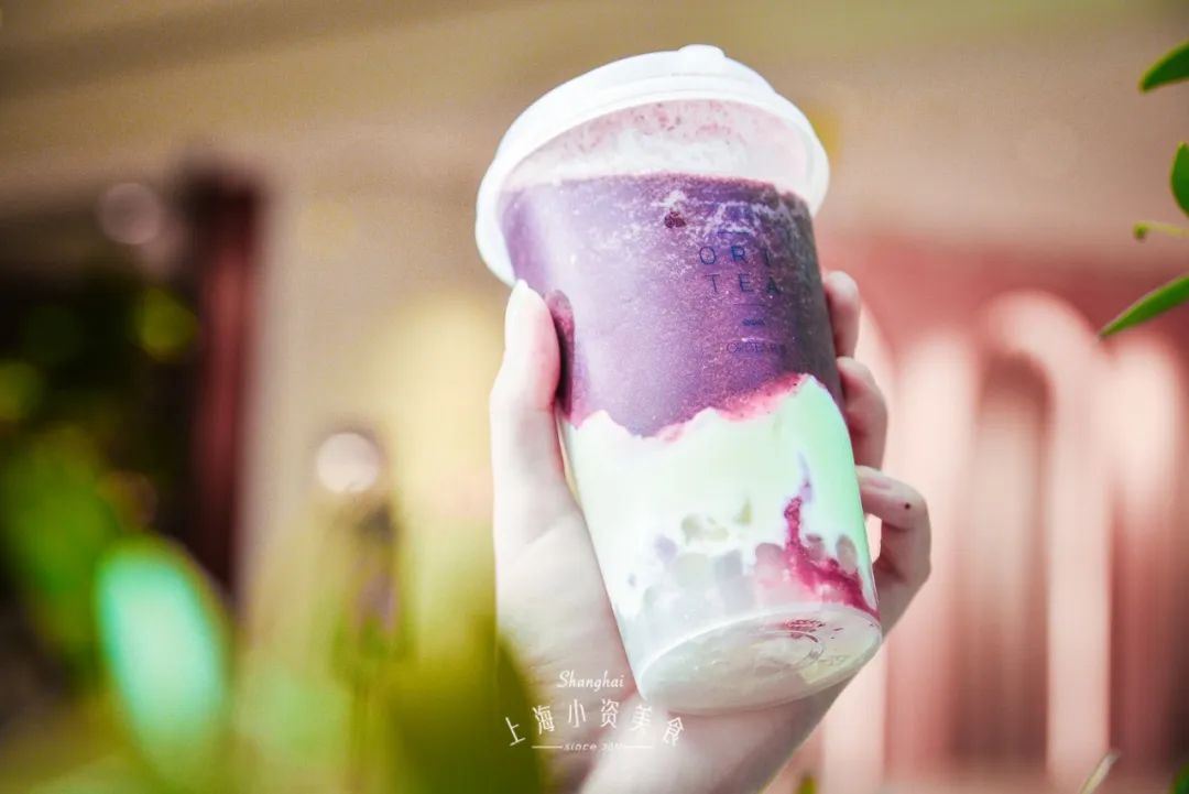 好喝的夏日奶茶教程,夏季好喝到爆的奶茶推荐