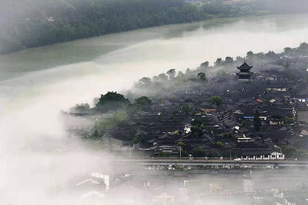 望江南词牌十首,望江南完整版朗诵