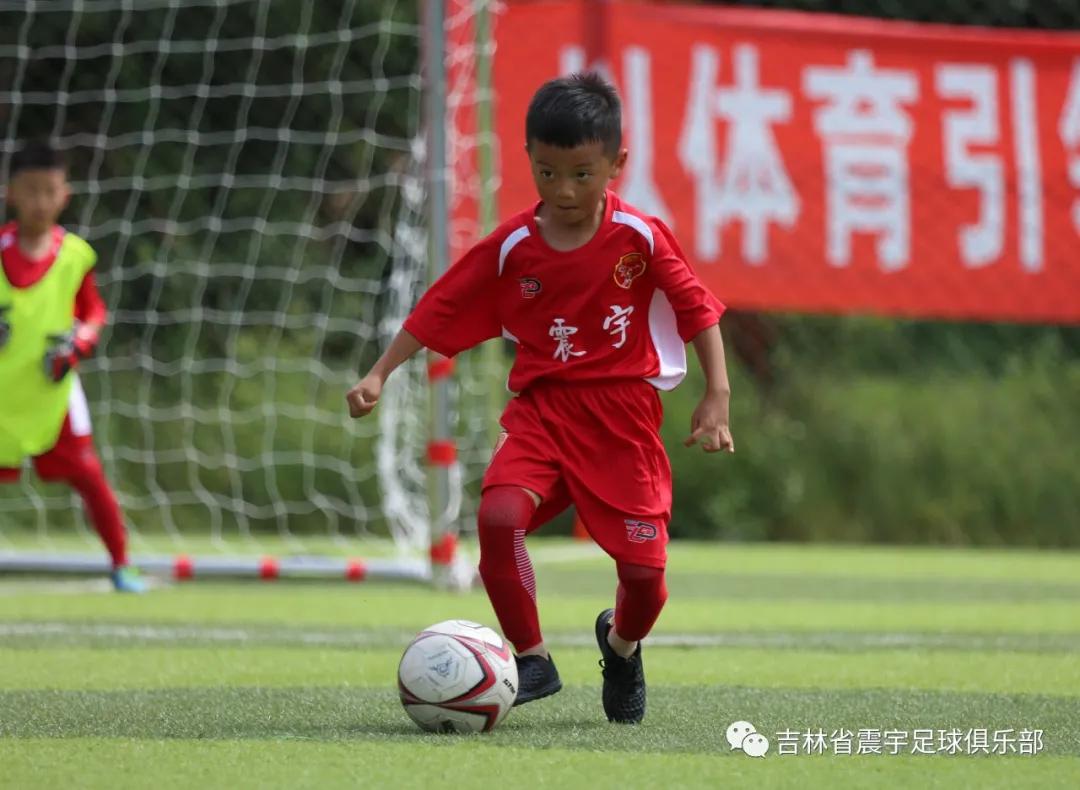 春城杯市业余足球联赛开幕,2021年长春市足球业余联赛春城杯