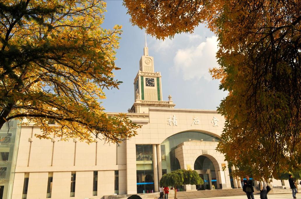 又现“高颜值”学霸!兰州大学同寝室4位女生,全员保研双一流大学!