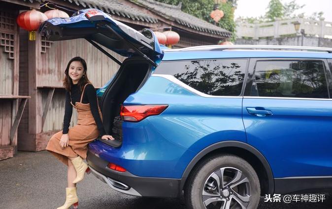 长安汽车科赛是什么档次,长安科赛汽车车系大全