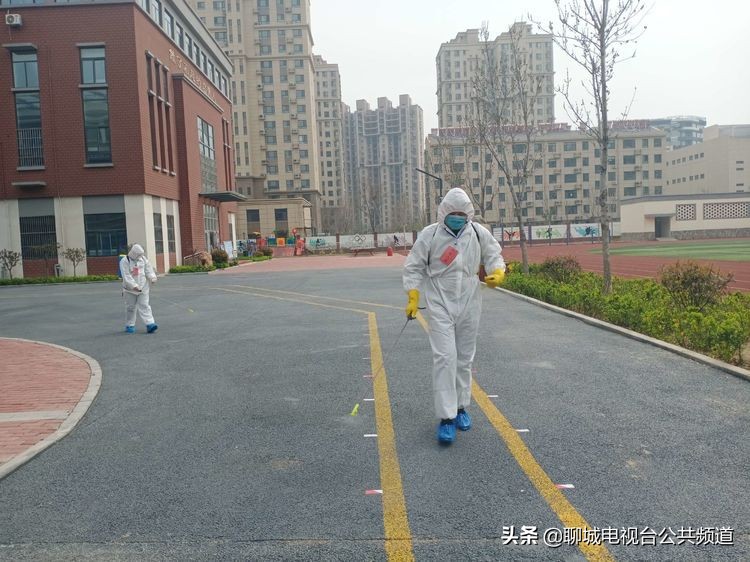 聊城演练,聊城科目三模拟时间