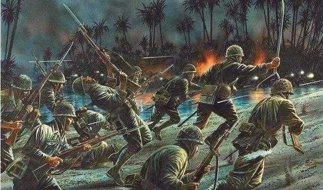 日本自卫队的荒唐事,昭和时代暴行