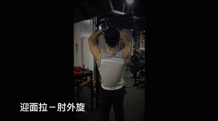 男生怎么把肩练宽,可以把肩练宽的动作