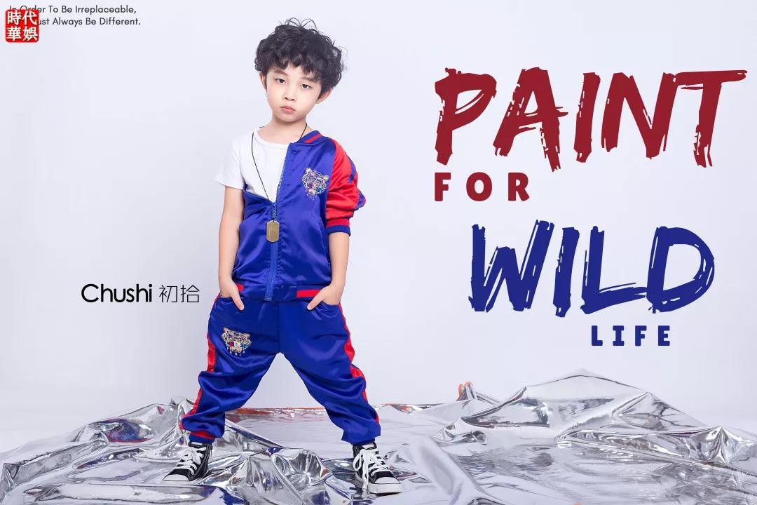 来自舞台的王者——丁俊宇