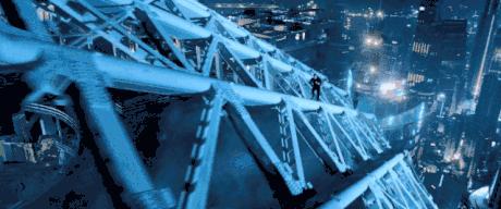 像连吃了10个大鸡腿，这部动作片能让你爽到发麻