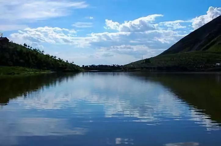 宁夏一个你来了就不想走的地方,宁夏固原最好的地方