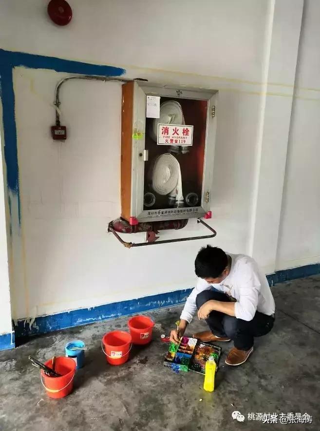 高品质物业服务亮点,物业服务动态无死角