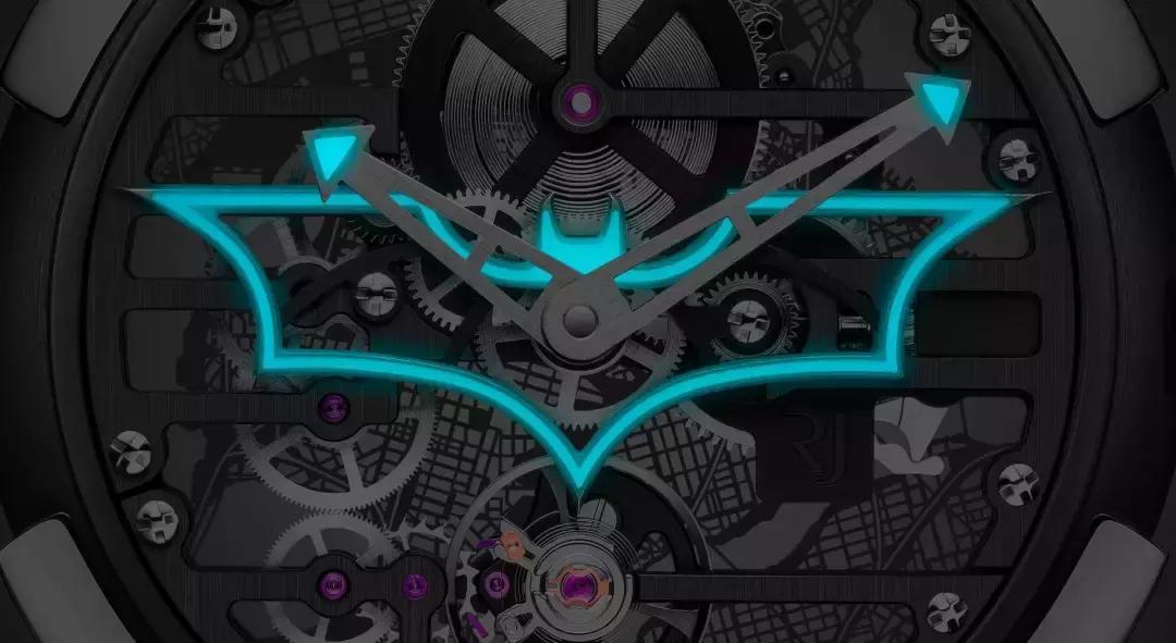 蜘蛛侠，小丑，超级玛丽，还有什么是这个手表品牌不能联名的？