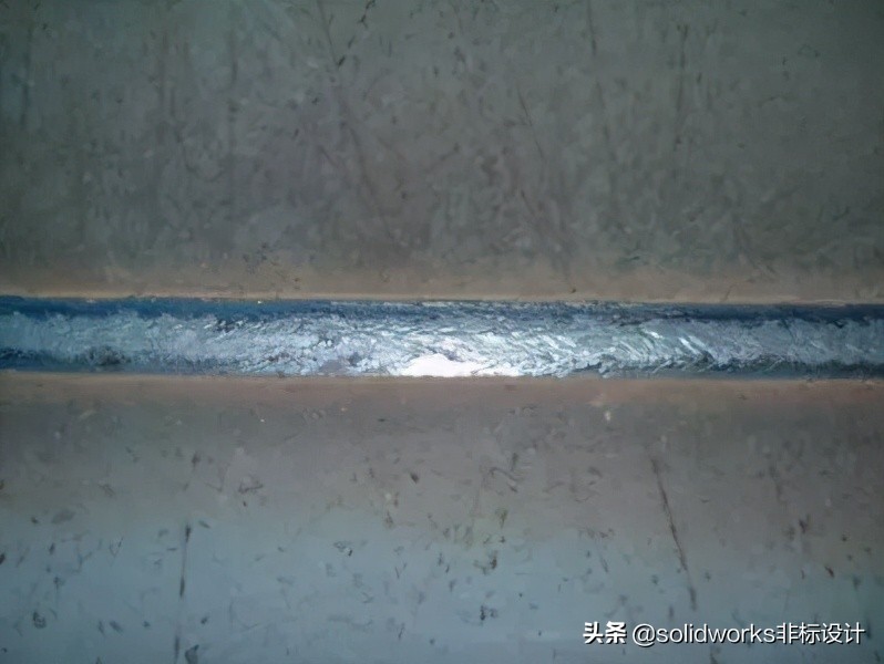 新手单面焊双面成型入门教程,横焊单面焊双面成型电流多少合适