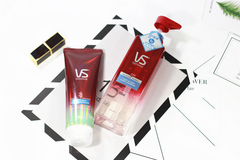 洗发水无硅油好还是有硅油控油,清扬洗发水无硅油与有硅油的区别