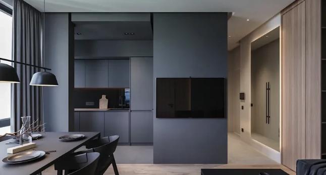 厨房柜子用颗粒板好还是生态板好,颗粒板和生态板哪个做柜子比较好