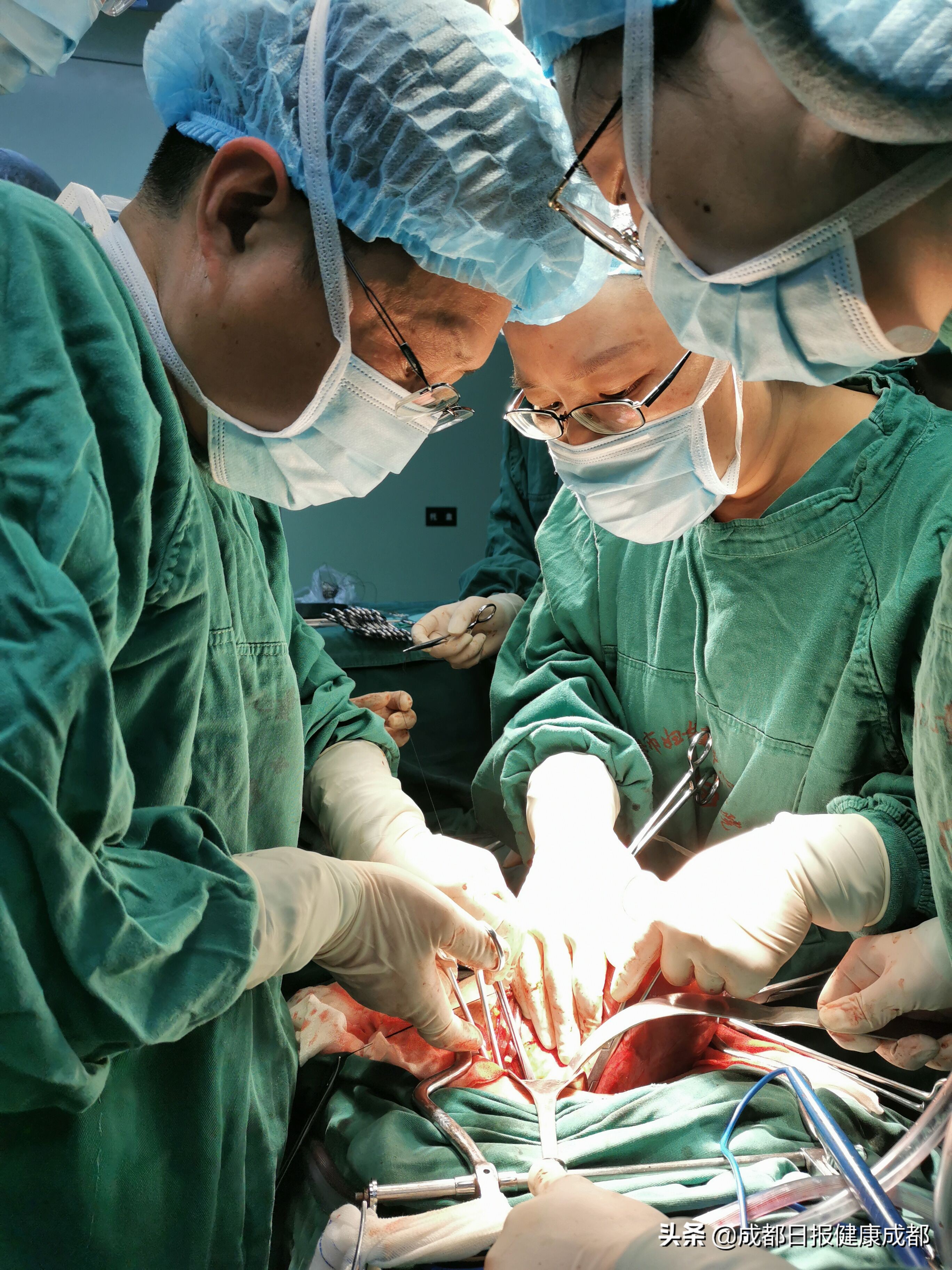 一年有约2万婴儿在这里出生,这里是“最温暖的产床”