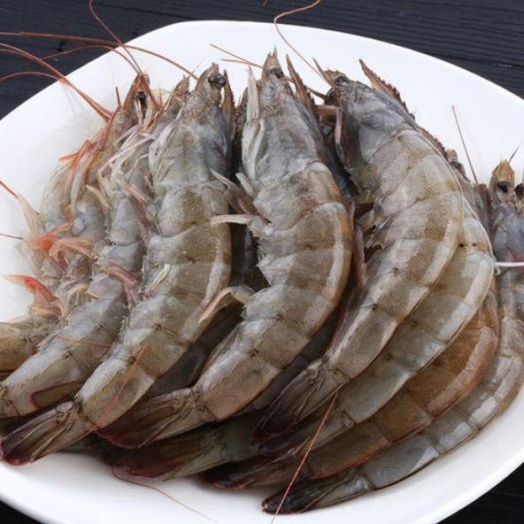 大虾活的怎么挑虾线,大虾挑虾线的正确方法