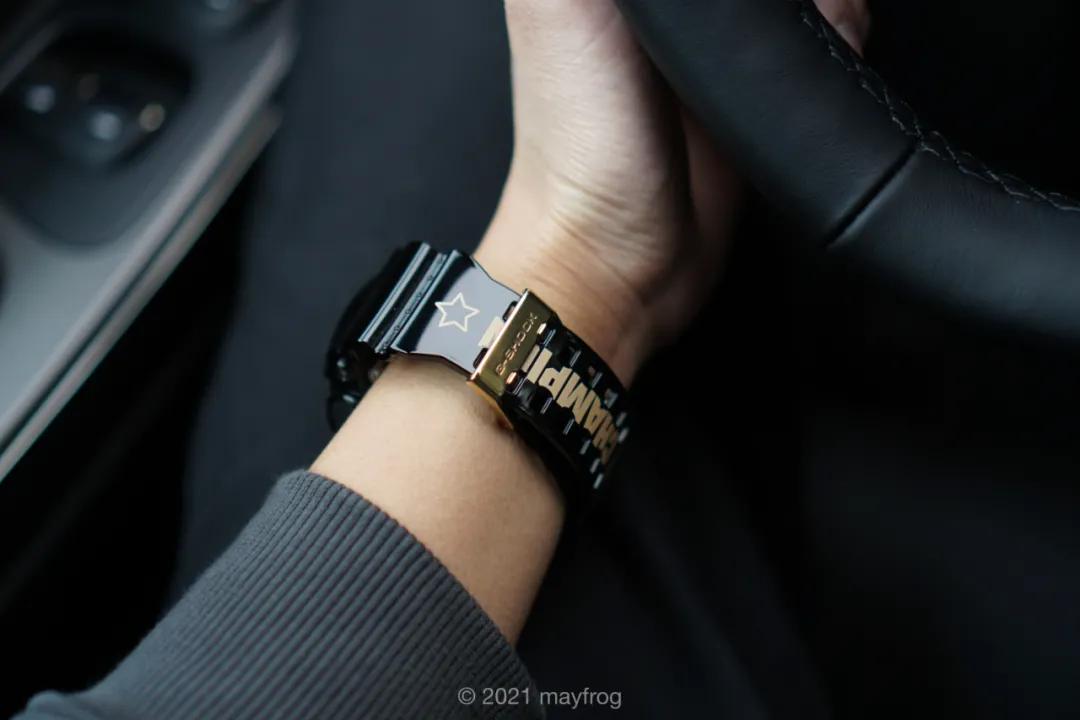 卡西欧gshock红白蓝,卡西欧gshock情侣款