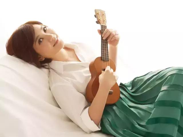 时隔七年,情歌女王梁静茹终于要回归了!网友:我真的需要勇气!