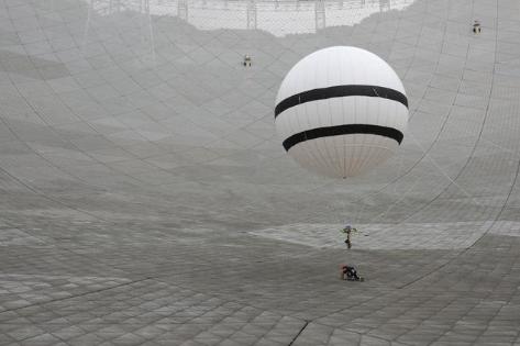 中国天眼找到外星人要多长时间,中国天眼寻找外星人