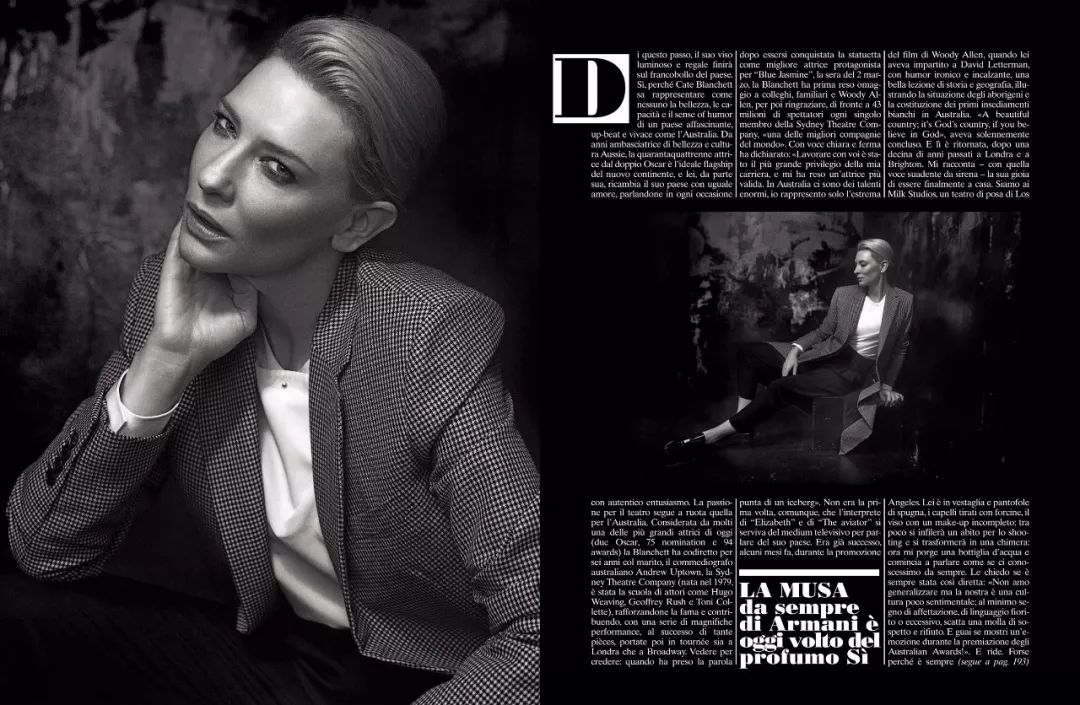 女人帅起来男人都不知道怎么做,女人帅起来究竟能帅到什么地步