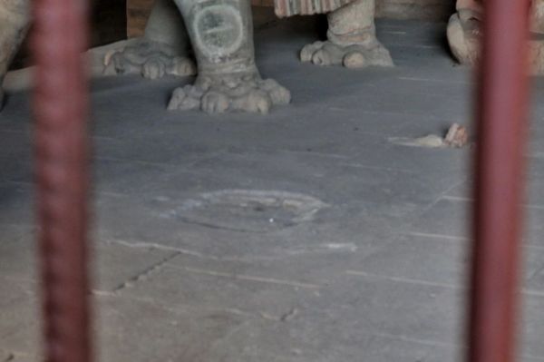 盛唐气度，佛国五台-山西古建筑6日行（3）