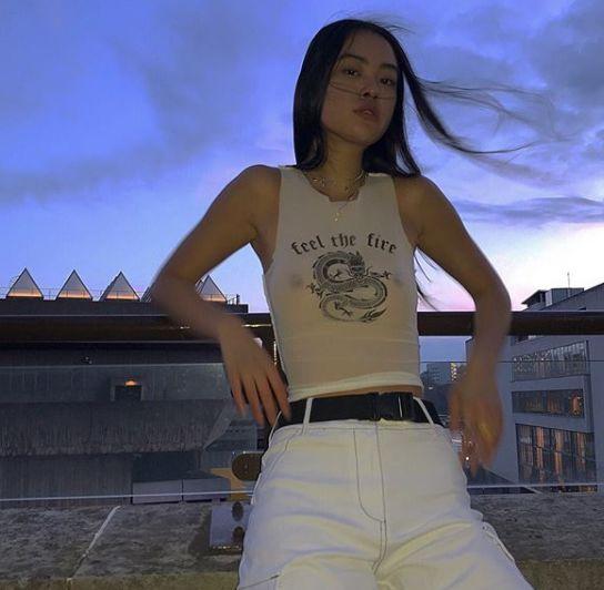 这些韩国品牌的定番模特，私底下也是值得follow的对象