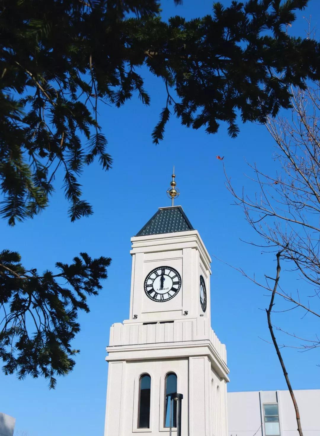 辽宁省高校(三十二)大连外国语大学