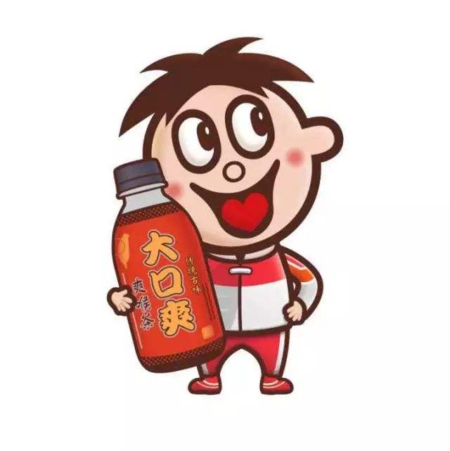 两代人的记忆---旺旺还能被复制吗？