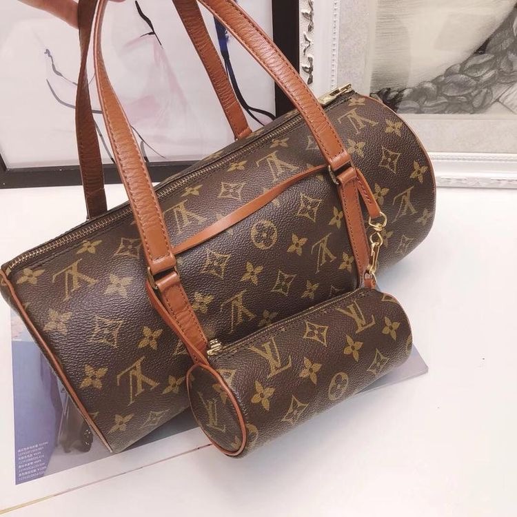 哪些值得买的中古包小包,推荐购买的中古包包