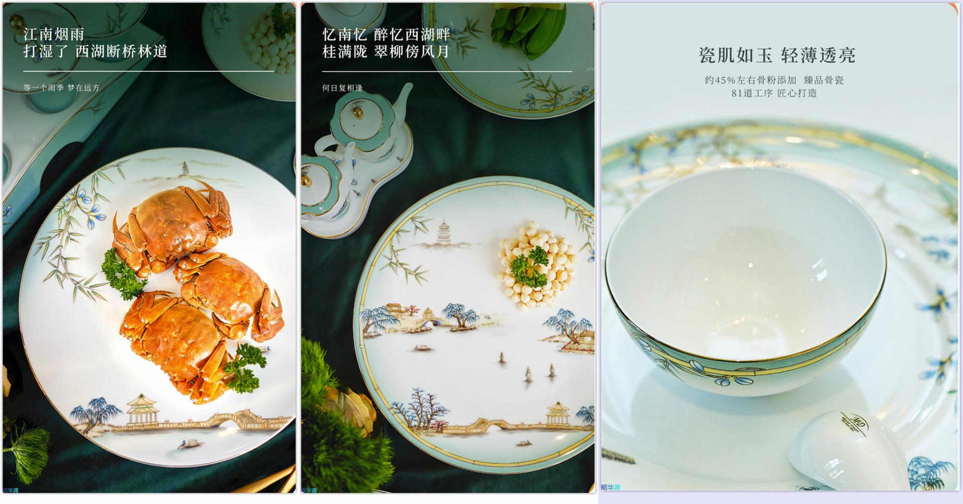 那些年被颜值吸引的店铺,唯有美貌不可辜负