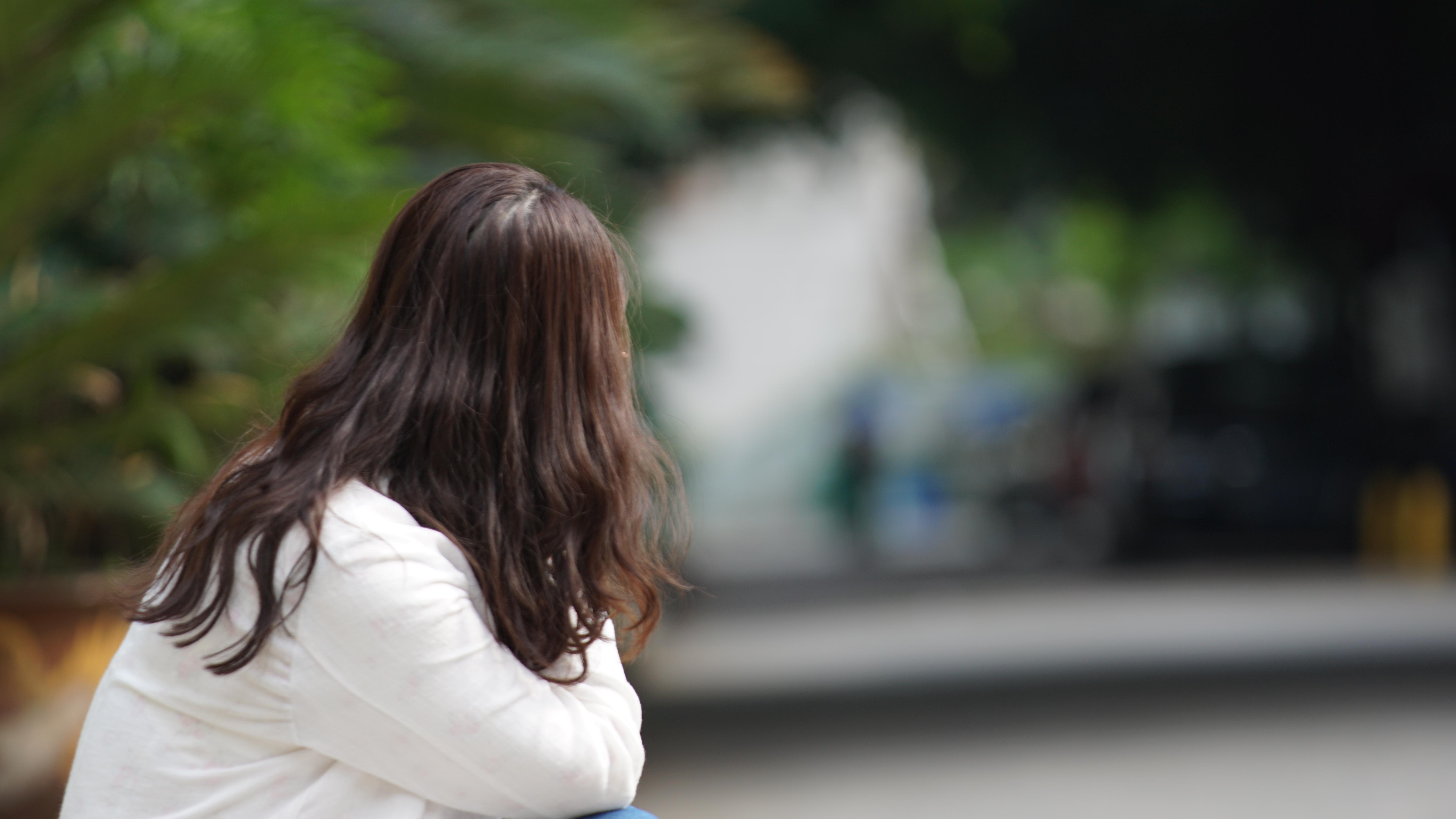 担心失去婚姻的女人,差点逼走了丈夫