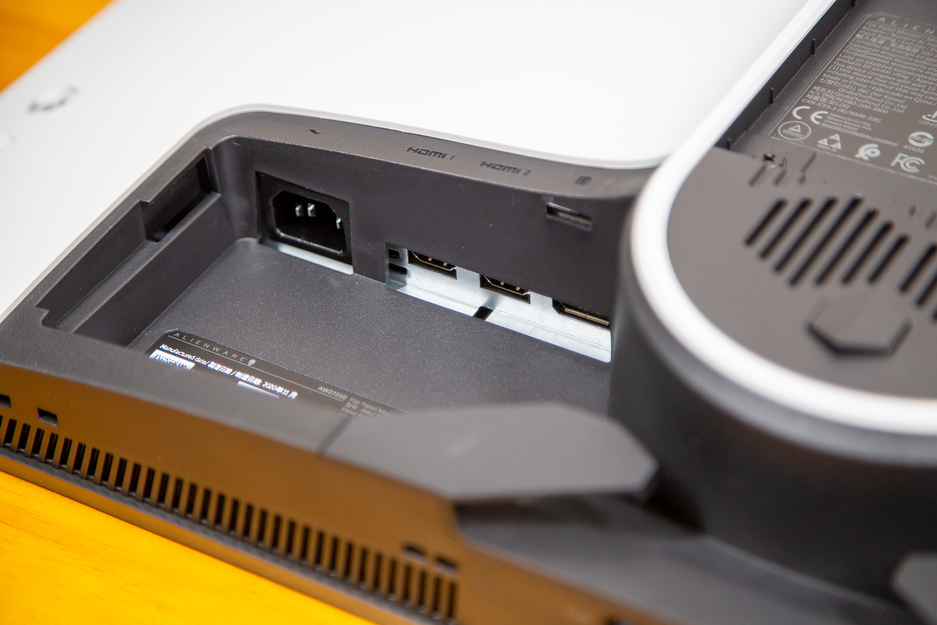 外星人1k240hztn显示器推荐,外星人显示器aw2521hf240hz评测