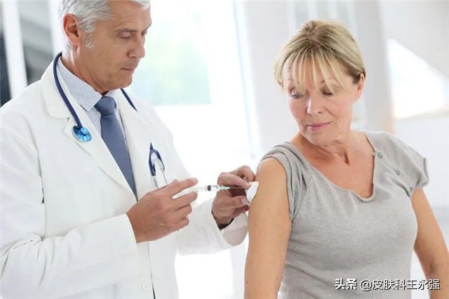 HPV感染后，身上会长小肉粒，甚至会癌变