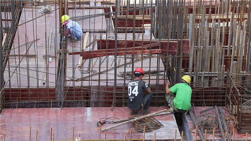 六稳六保看中国视频,六稳六保全文