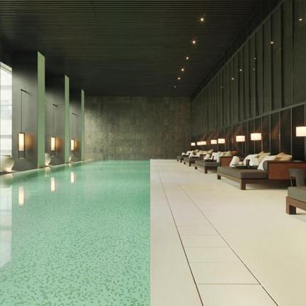 上海必住酒店推荐,上海酒店推荐示意图