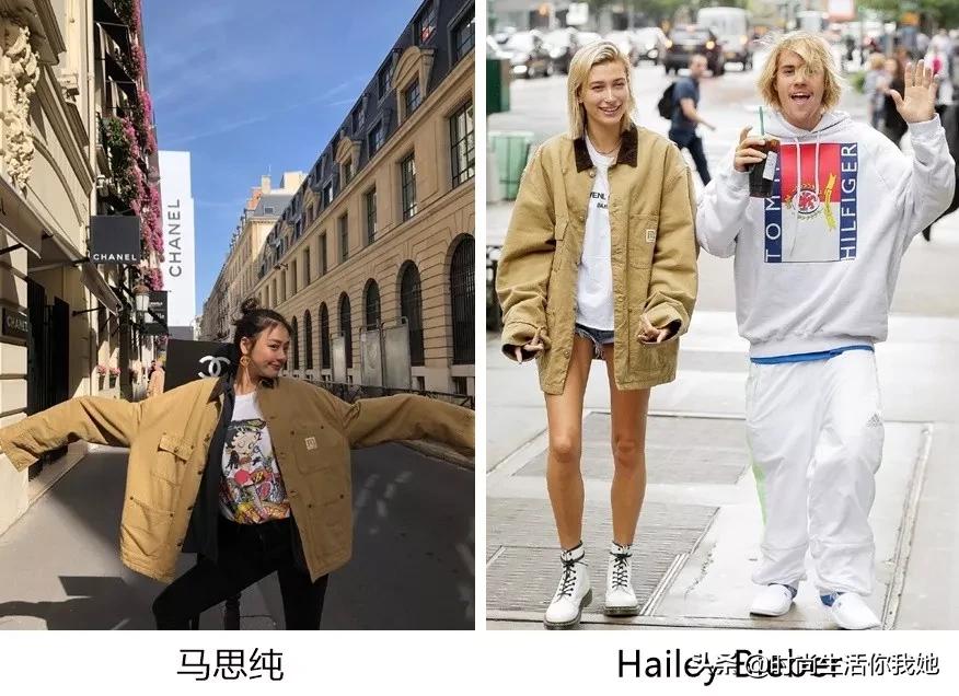 女生拥有的外套,女生外套有这几件就够了