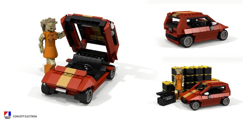 百年前电车绝迹，这十几台奇葩玩意妄想复辟！却一个比一个弱鸡