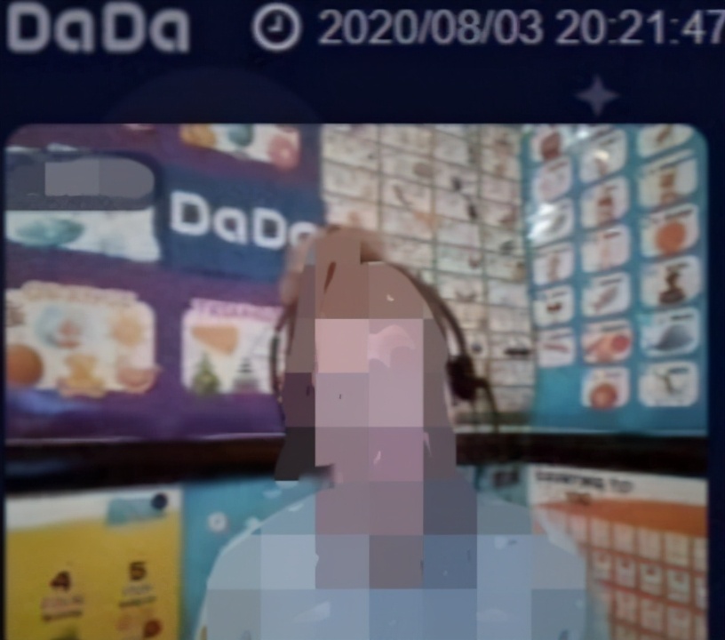 哒哒英语适合几岁孩子学,哒哒英语