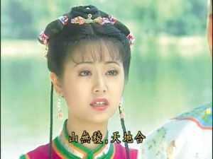 琼瑶剧女演员陈德容是哪一年生人,陈德容离婚真实原因