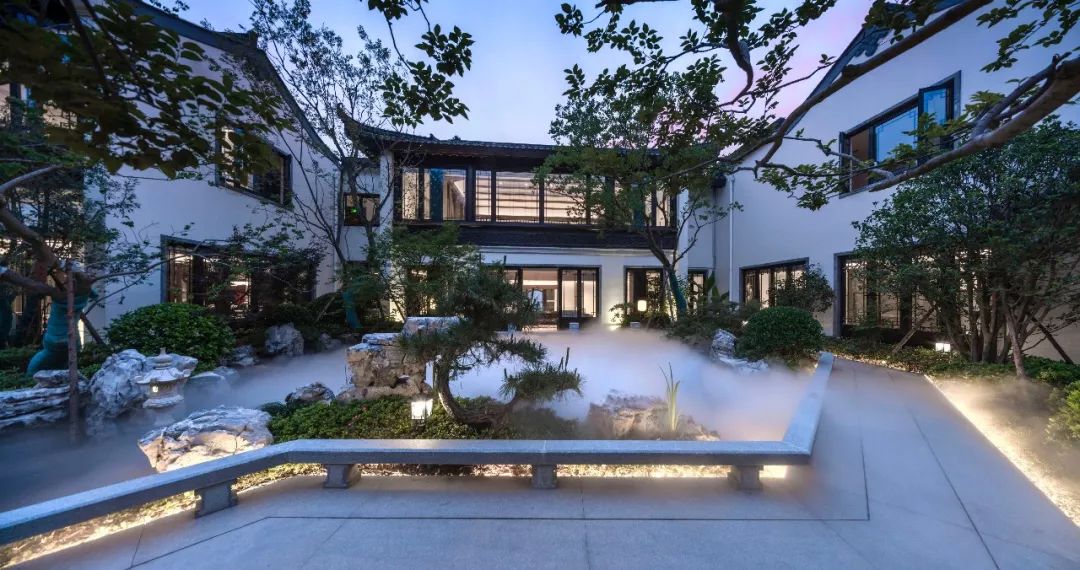 南京金茂汤山,南京汤山康养小镇金茂99平