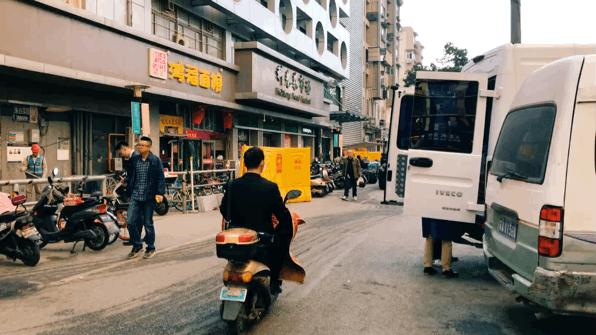 南京必去的四个菜市场,南京最值得打卡的菜市场