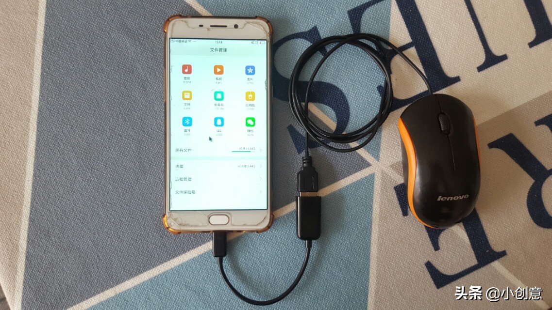 安卓平板连接u盘后如何打开,安卓平板怎么连接蓝牙键盘鼠标