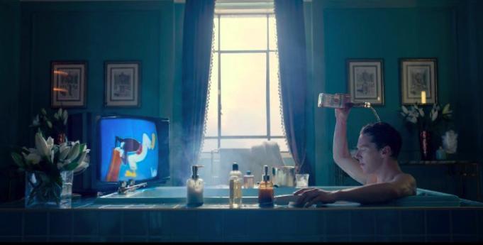 卷福新剧哪里可以看,卷福新剧