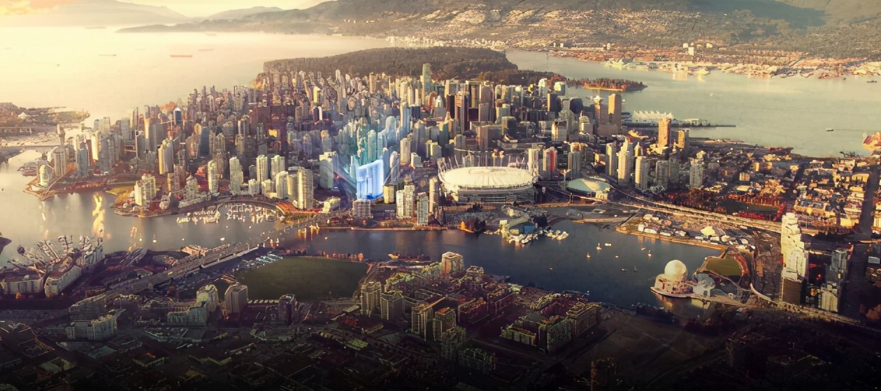 我在加拿大是什么意思,生活在加拿大的我真的想哭了