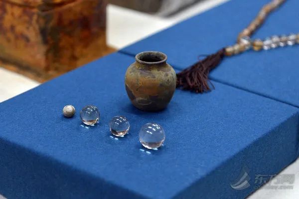 上海千年古刹静安寺方丈,静安寺为什么称为上海第一寺