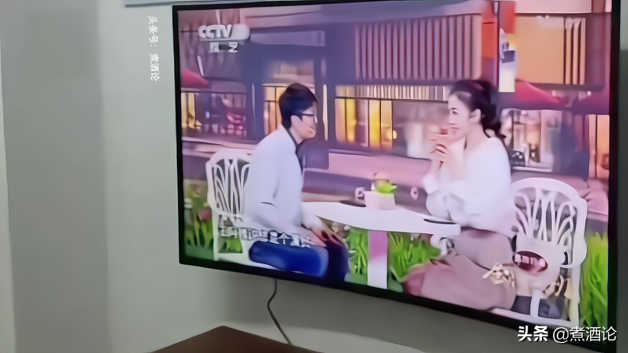 金鱼成精动画,成精了的金鱼