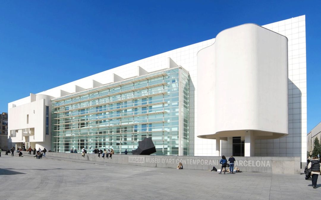 过去老师拖着我去的博物馆,现在成了我的买买买胜地?