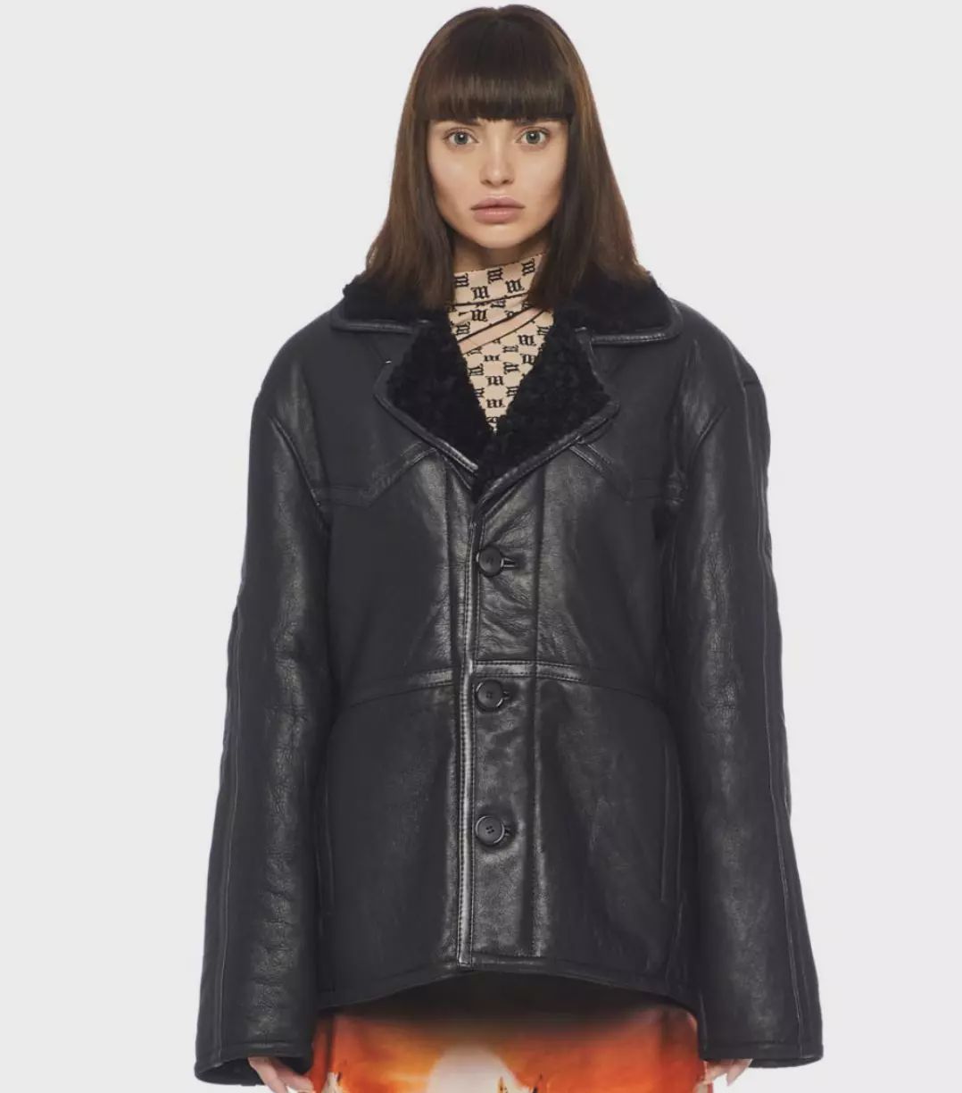 冬天了买什么外套好帅,冬天有哪些推荐的外套