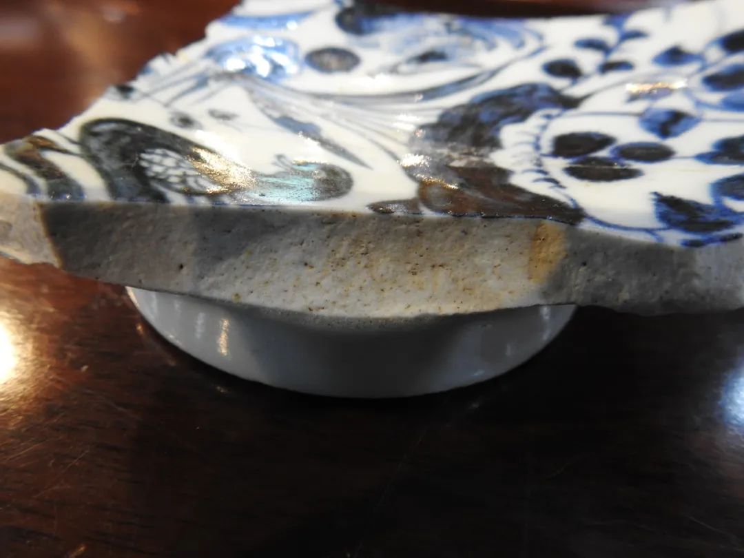 鍏冮潚鑺卞寽鐪熷搧鐗瑰緛,姘戠獞鍏冮潚鑺辩鐗瑰緛