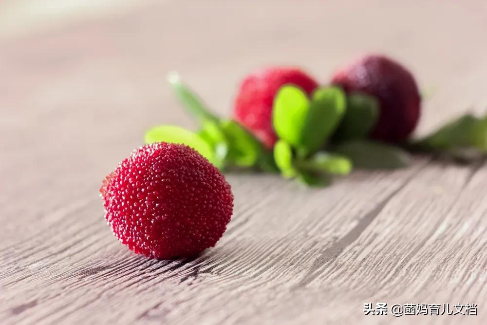 杨梅有蛆能不能放心大胆吃,杨梅有虫不能吃吗直播回放