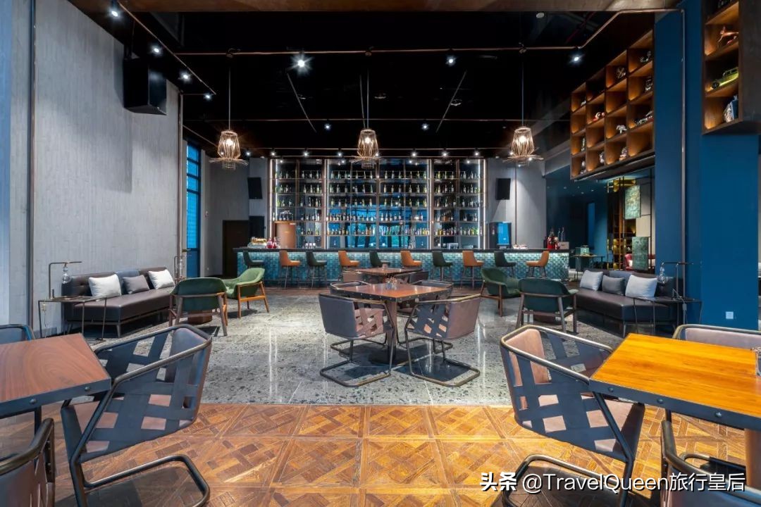 全球第六家江苏首家康得思酒店,康得思酒店东钱湖别墅