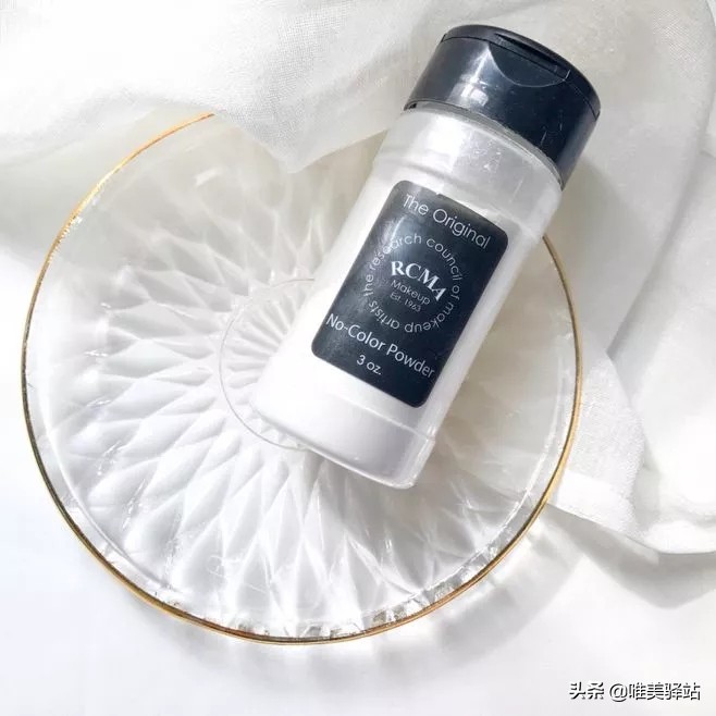 夏日油皮肌用什么定妆，不再变成花脸猫